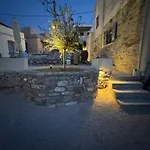 Apartment Servena's Damarionas Village Naxos