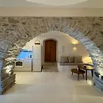 Apartment Servena's Damarionas Village *
