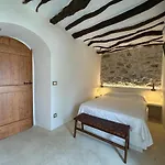 Apartment Servena's Damarionas Village Naxos