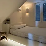 Apartment Servena's Damarionas Village