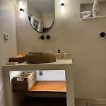 Servena's Damarionas Village Apartment Naxos