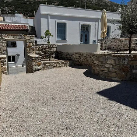 Daire Servena's Damarionas Village