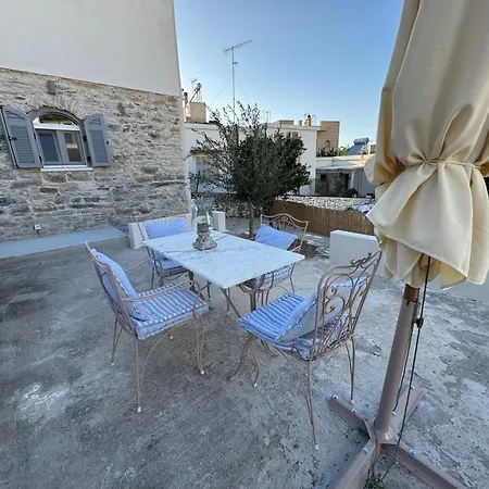 Servena's Damarionas Village *