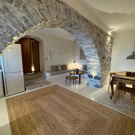 Апартаменты Servena's Damarionas Village *