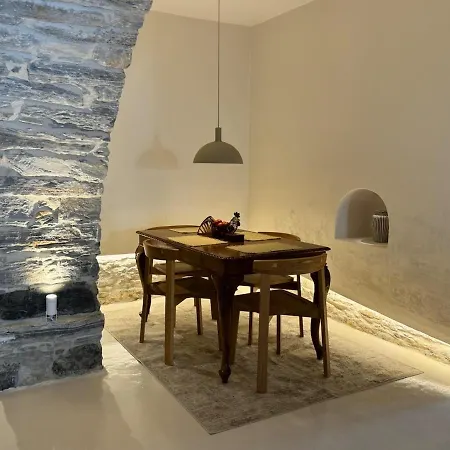 Apartment Servena's Damarionas Village *