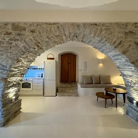 Apartment Servena's Damarionas Village *