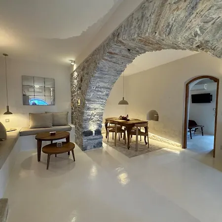 Servena's Damarionas Village