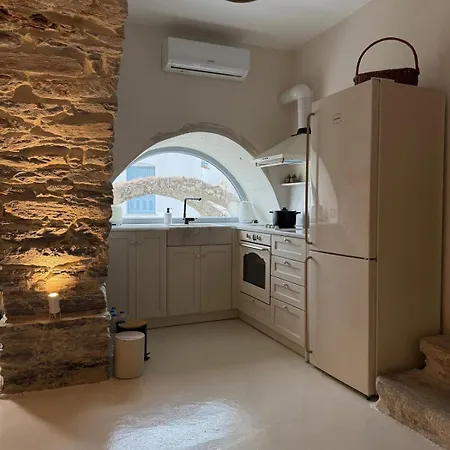 Servena's Damarionas Village