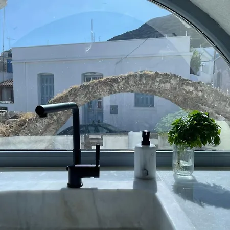 Apartment Servena's Damarionas Village