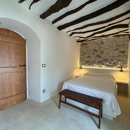 Apartment Servena's Damarionas Village Naxos