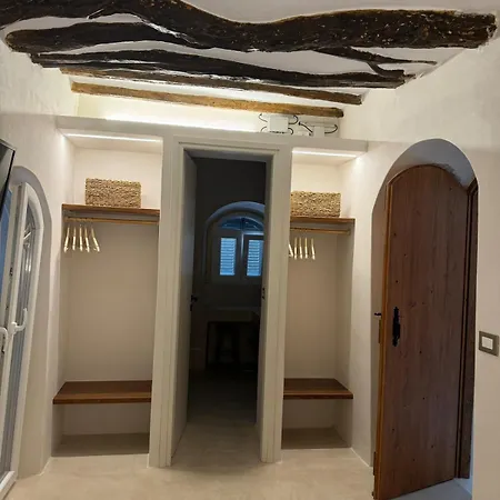 Apartment Servena's Damarionas Village Naxos