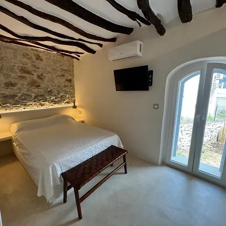 Apartment Servena's Damarionas Village *