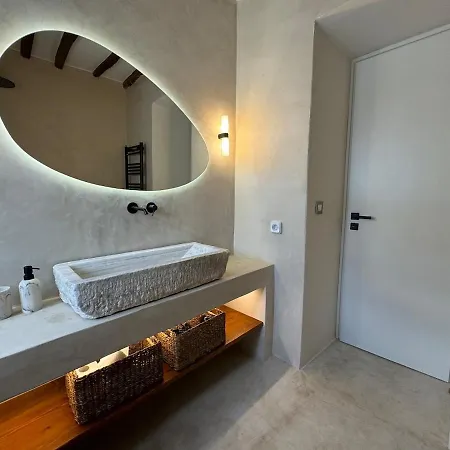 Apartment Servena's Damarionas Village Naxos