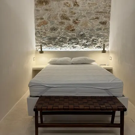 Servena's Damarionas Village Apartment *