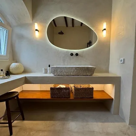 Apartment Servena's Damarionas Village