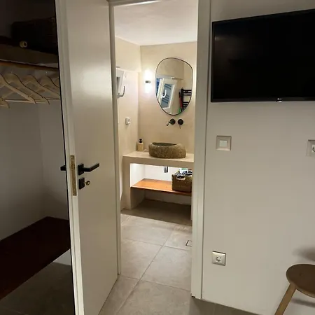 Servena's Damarionas Village