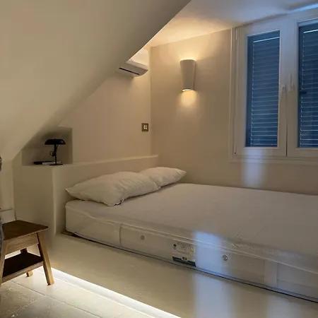 Apartment Servena's Damarionas Village
