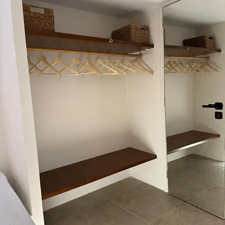 Servena's Damarionas Village Apartment *