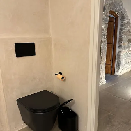 Servena's Damarionas Village Apartment *