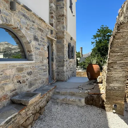 Apartment Servena's Damarionas Village *