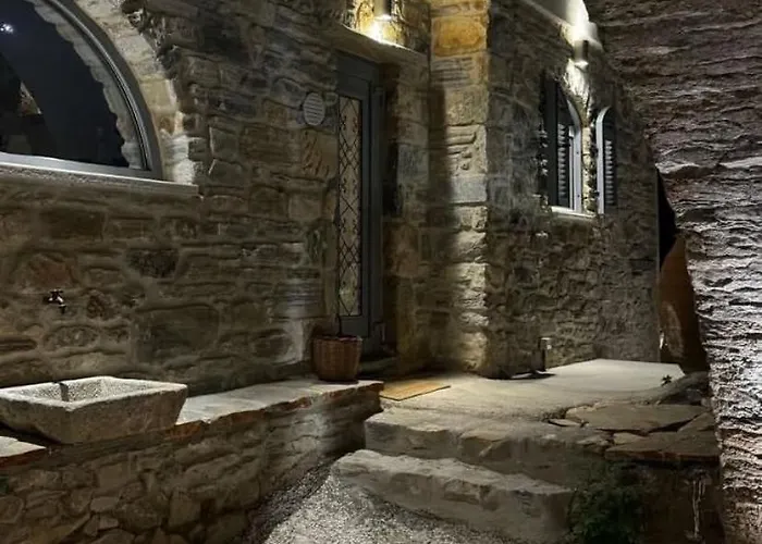 Апартаменты Servena's Damarionas Village *