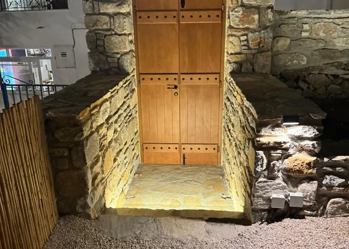 Апартаменты Servena's Damarionas Village *