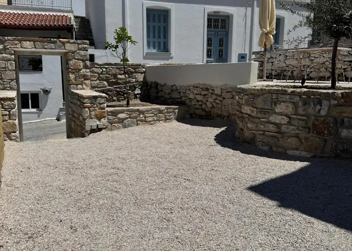 Апартаменты Servena's Damarionas Village