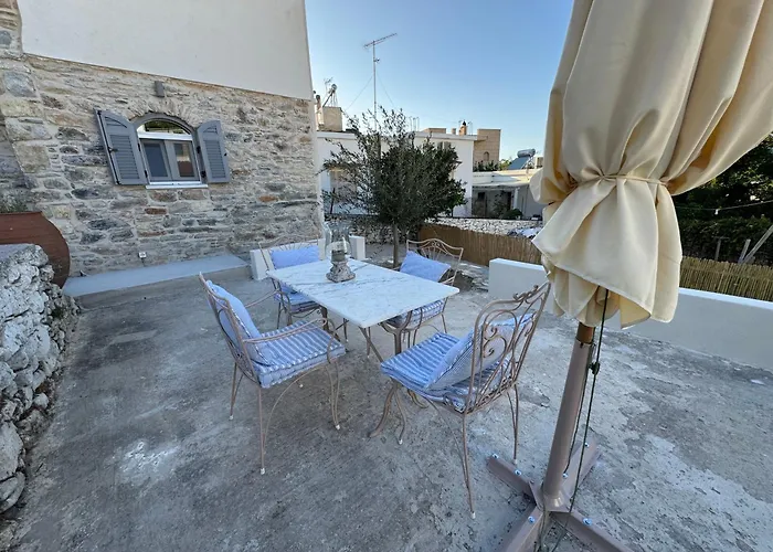 Servena's Damarionas Village *