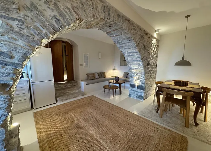 Апартаменты Servena's Damarionas Village *