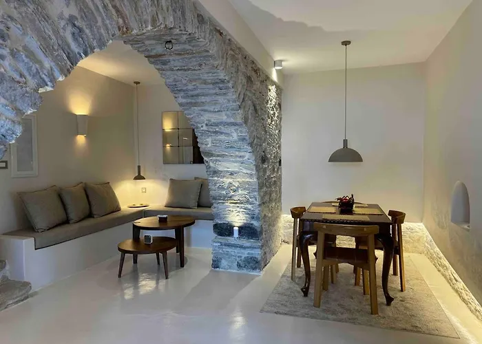 Servena's Damarionas Village