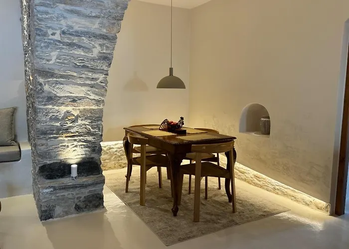 Апартаменты Servena's Damarionas Village *