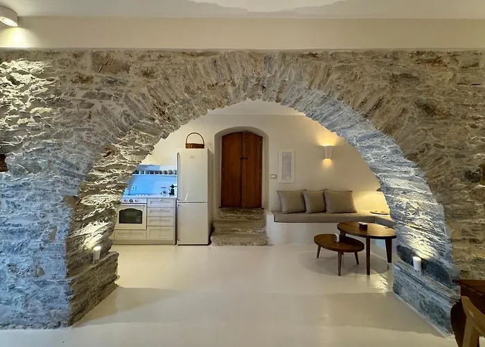 Апартаменты Servena's Damarionas Village *