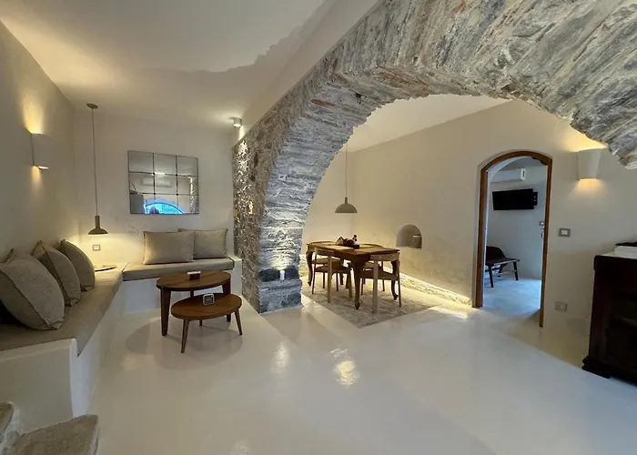 Servena's Damarionas Village