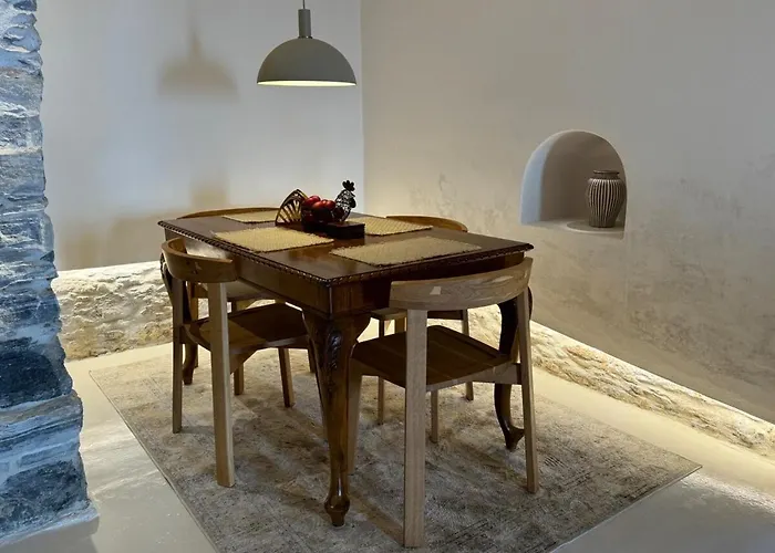 Servena's Damarionas Village