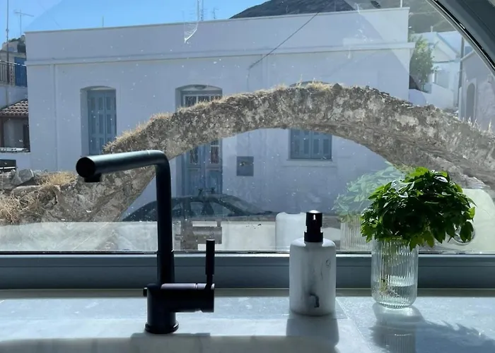 Апартаменты Servena's Damarionas Village