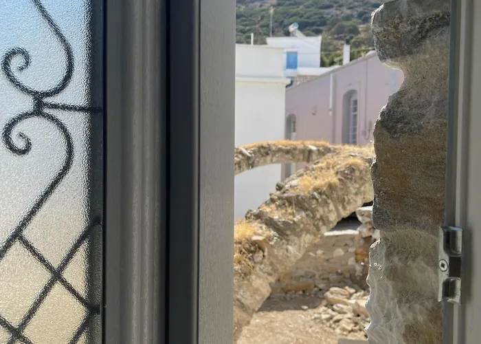 Servena's Damarionas Village *