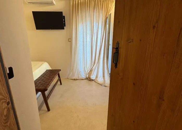 Апартаменты Servena's Damarionas Village