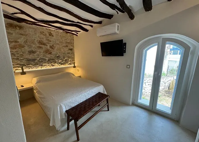 Апартаменты Servena's Damarionas Village *