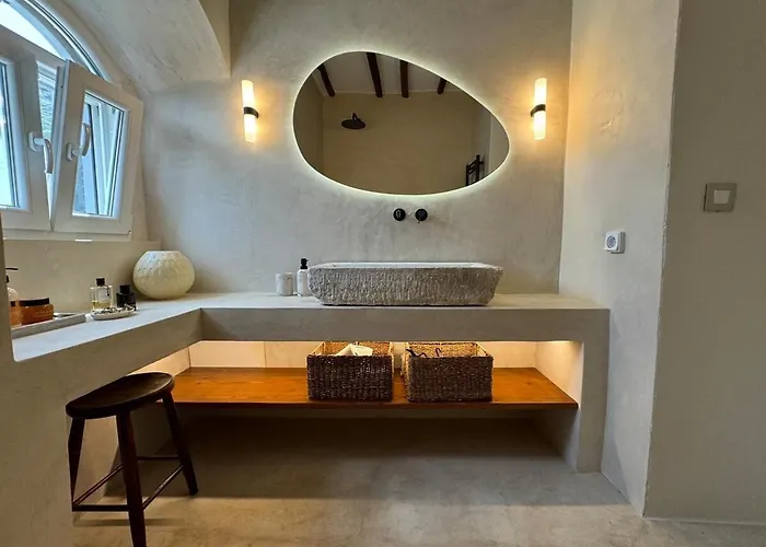 Апартаменты Servena's Damarionas Village