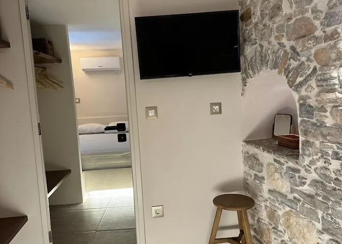 Servena's Damarionas Village *