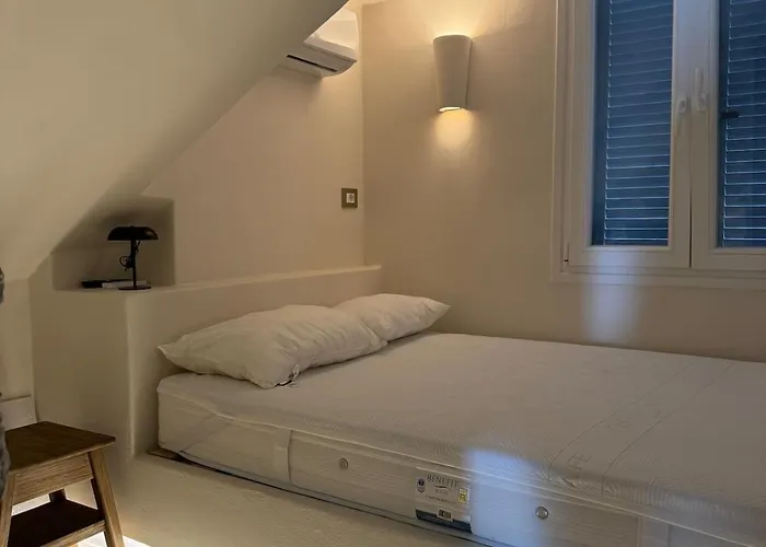 Апартаменты Servena's Damarionas Village