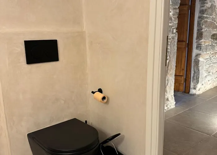 Servena's Damarionas Village Апартаменты *