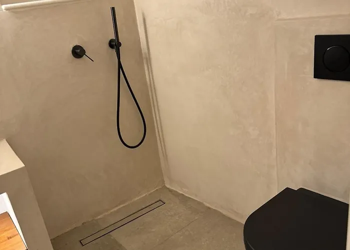 Servena's Damarionas Village Апартаменты