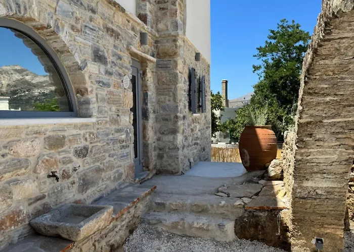 Апартаменты Servena's Damarionas Village *